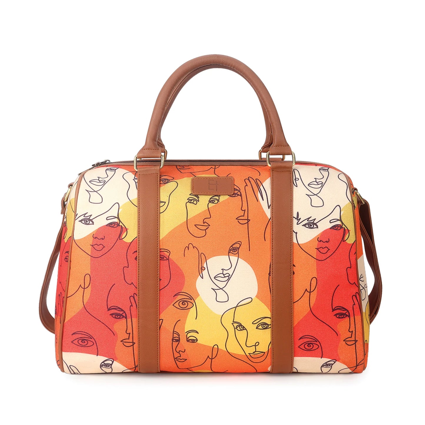 Elliot EDB-ART-04 Duffle Bag