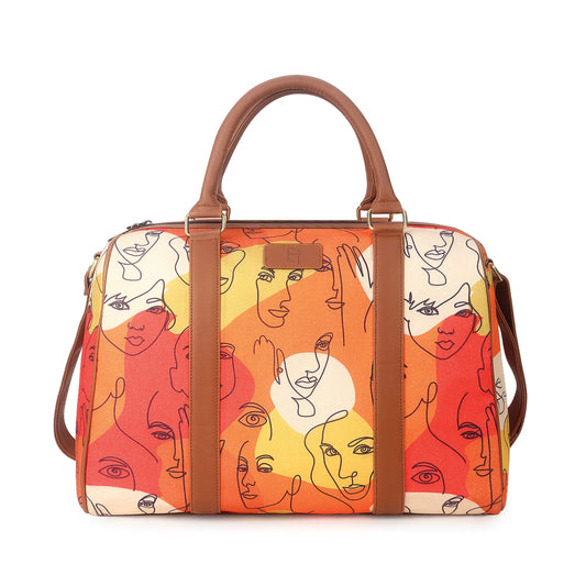 Elliot EDB-ART-04 Duffle Bag