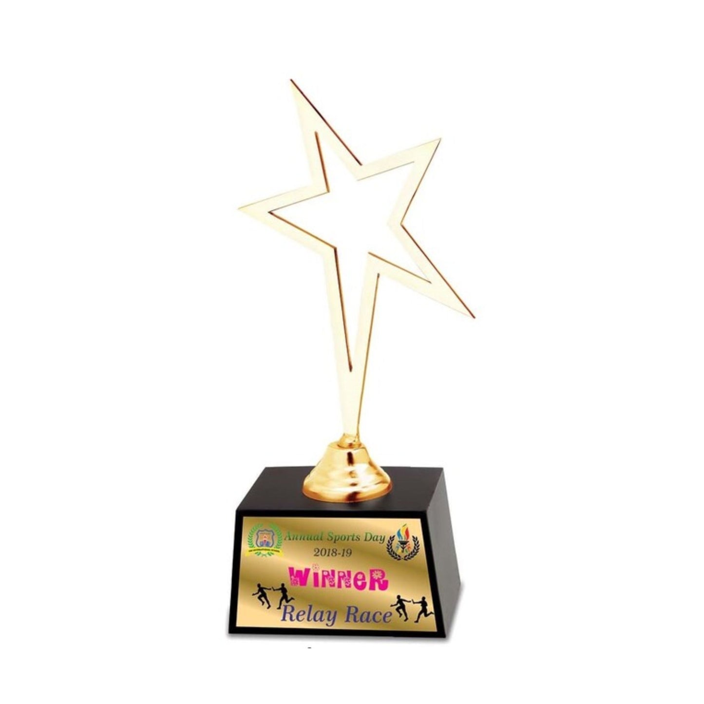 Corporate Star Trophy