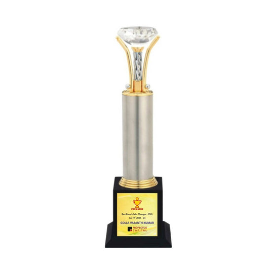 Diamond Trophy