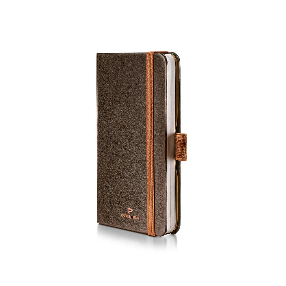 Sheaffer | 100 | Gift Set | Coffee Edition | Ball Pen & Small Notebook