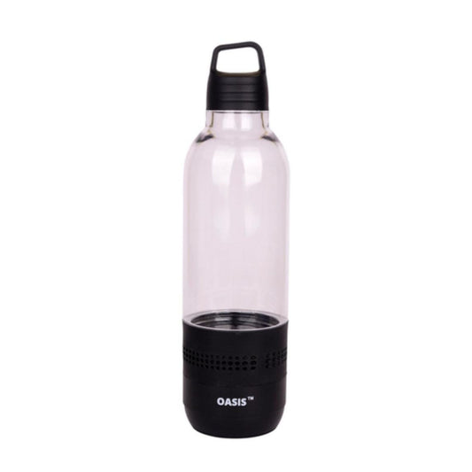HydroBoom 400ml Water Bottle With Wireless Speaker