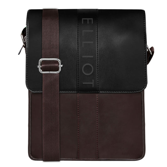 Elliot Berlin-II-0209 Messenger Bag