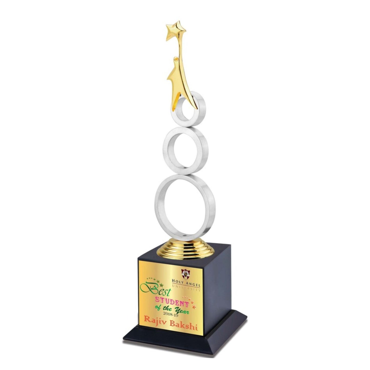 Star Performer Trophy