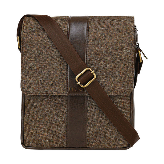 Elliot EMB Fusion-0909 Messenger Bag