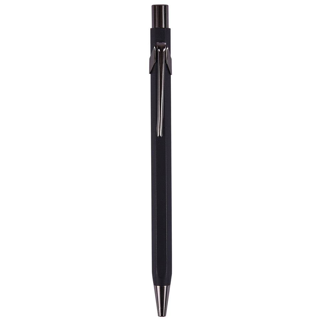Metal Pens - HEXA