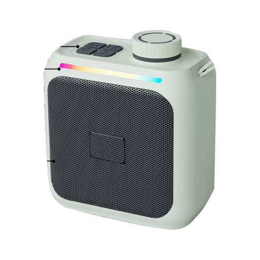 MU6 Portable Wireless Speaker