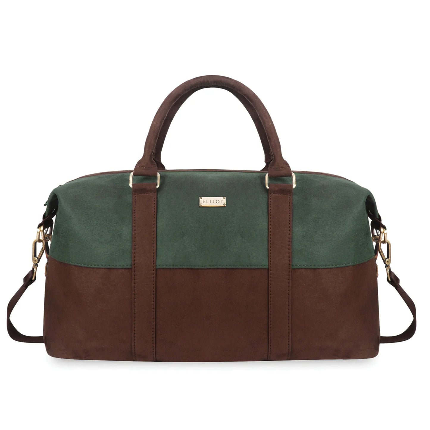 Elliot EDB-ANUSH-II-0409 Duffle Bag