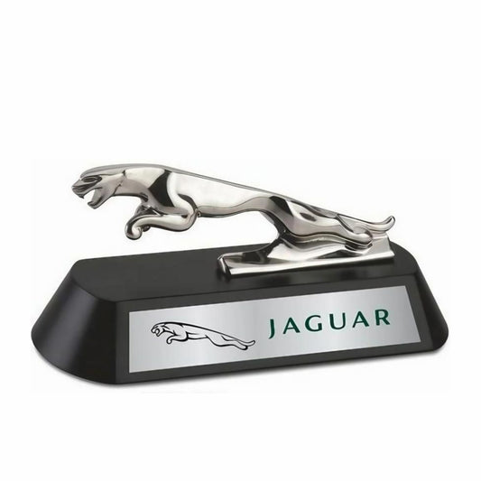 Jaguar Memento