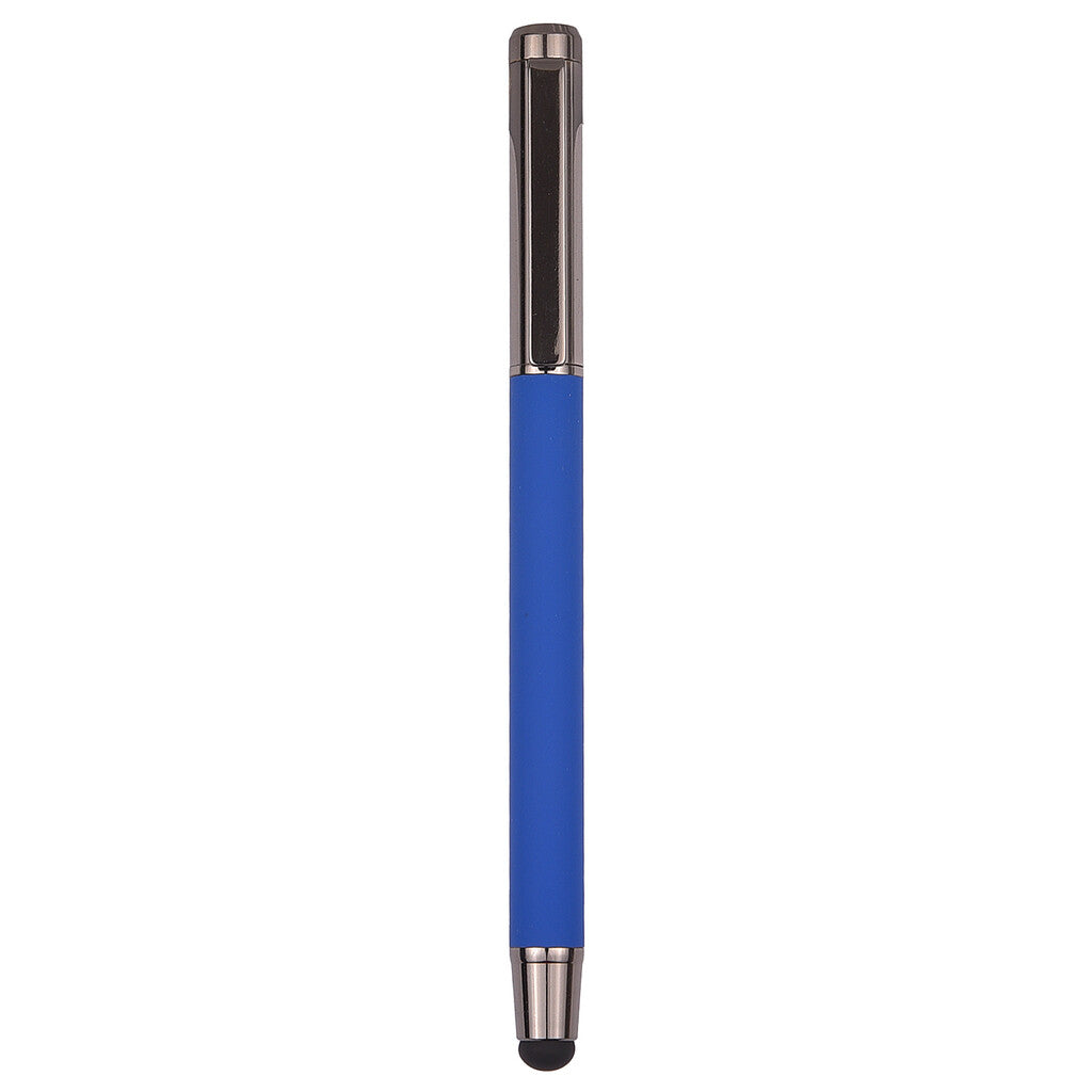LATINA METAL PEN WITH STYLUS