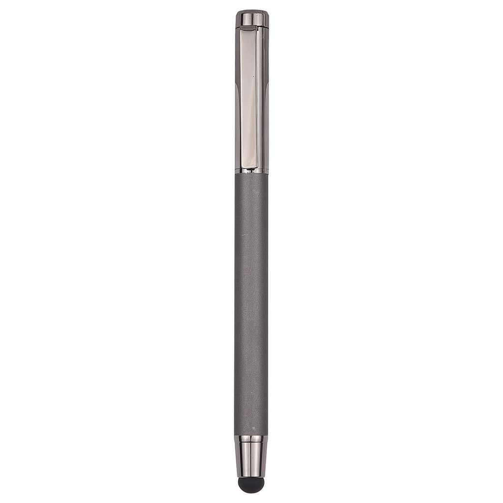 LATINA METAL PEN WITH STYLUS
