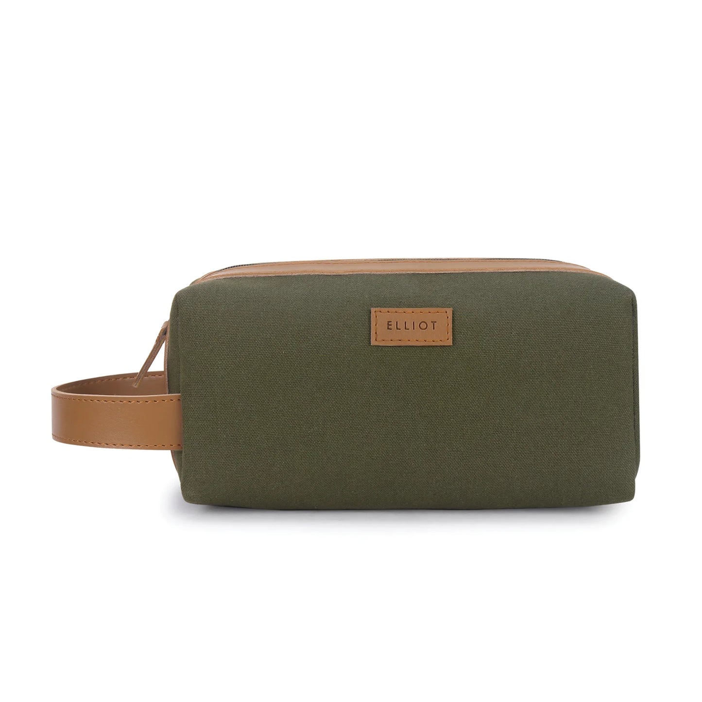 Elliot ETK-Canvas-0406 Travel Kit