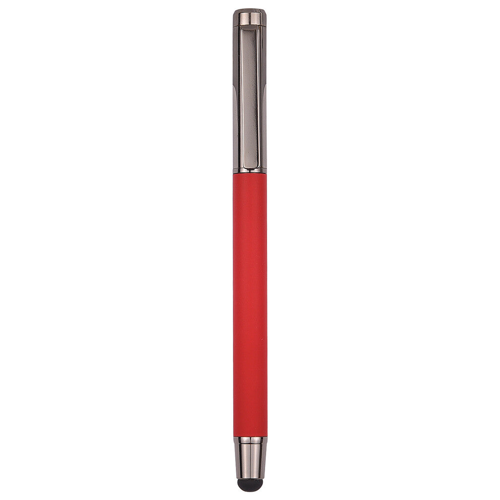 LATINA METAL PEN WITH STYLUS