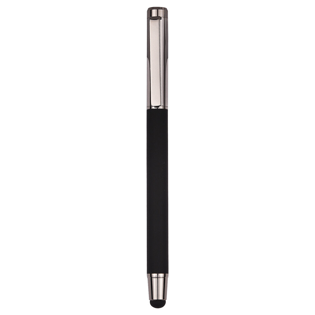 LATINA METAL PEN WITH STYLUS