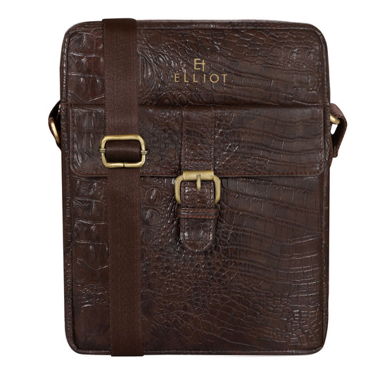 Elliot Animal-09 Messenger Bag