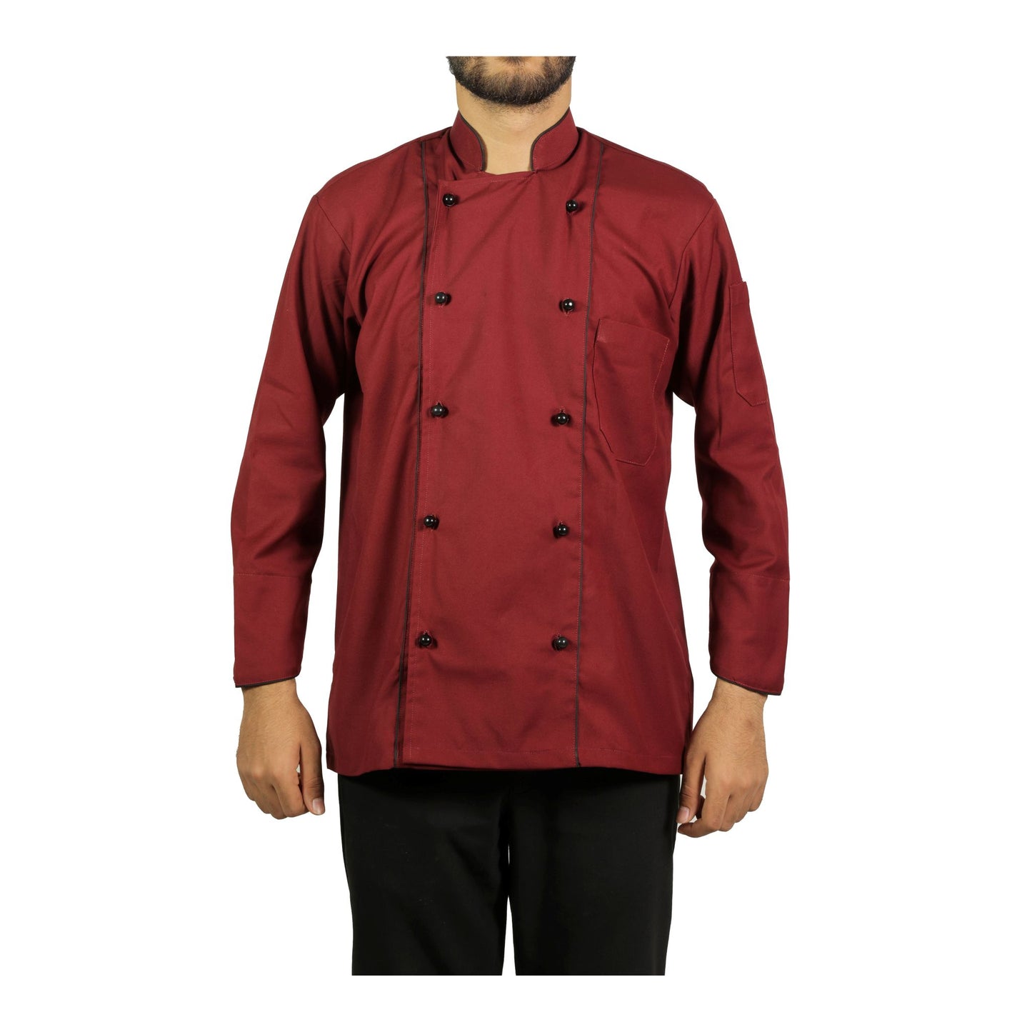 Chef Coat