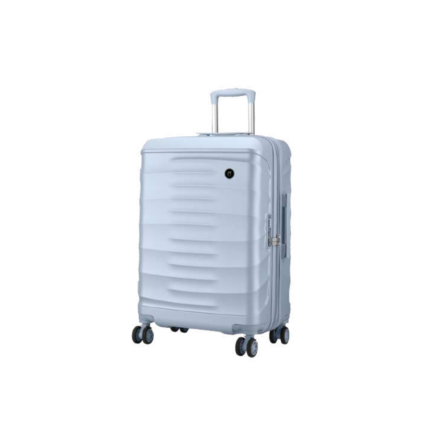 Maleta Crescent Trolley