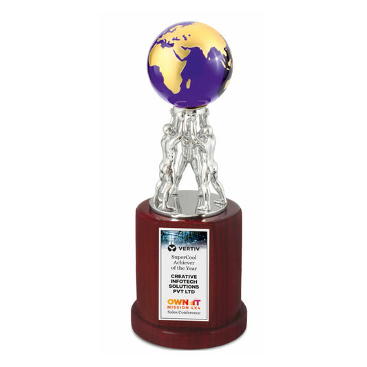 Unity For Global Excellence