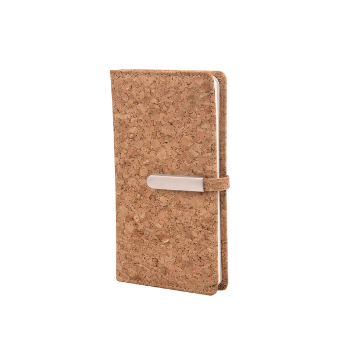 Versatile A6 Cork Pocket Diary