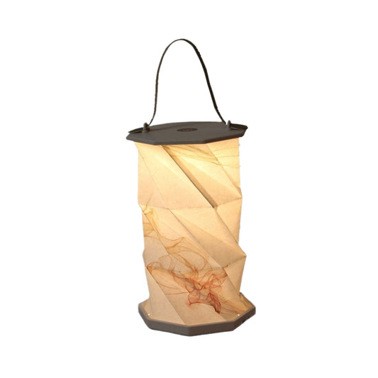 Vivid Decor Lamp