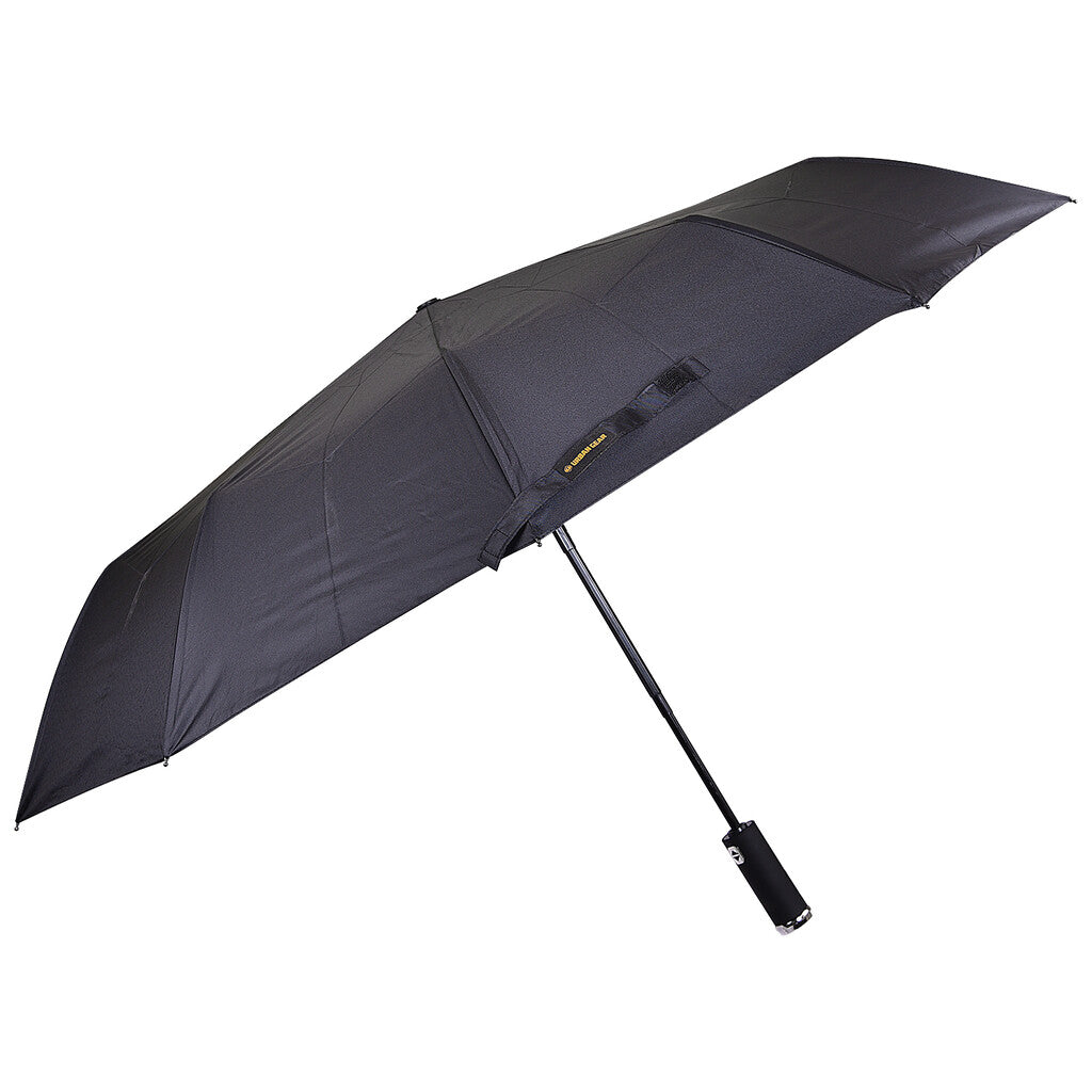 Urban Gear Automatic Open-Close Umbrella with Torch