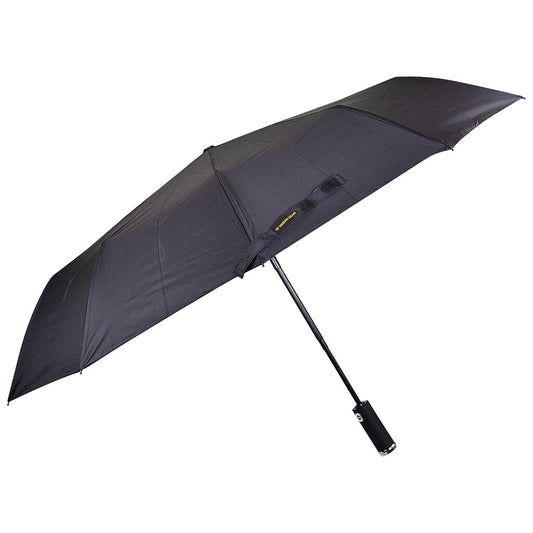 Urban Gear Automatic Open-Close Umbrella with Torch