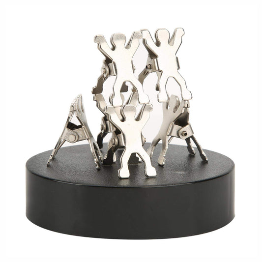 Magnetic Paper Clip Cum Paper Weight