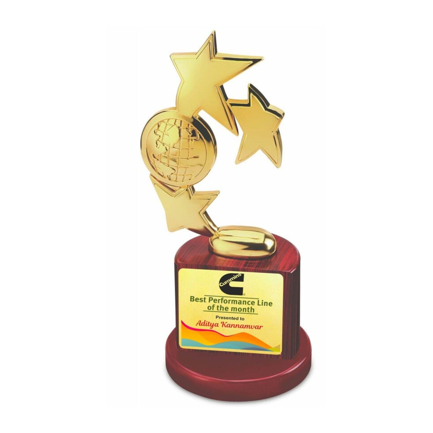 Rising Stars Of Performance