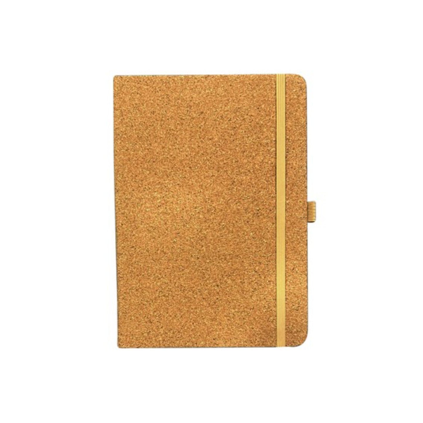 A5 Classic Cork diary