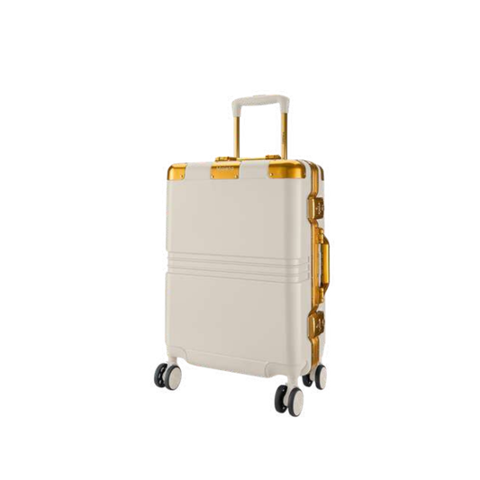 Maleta Gold Trolley
