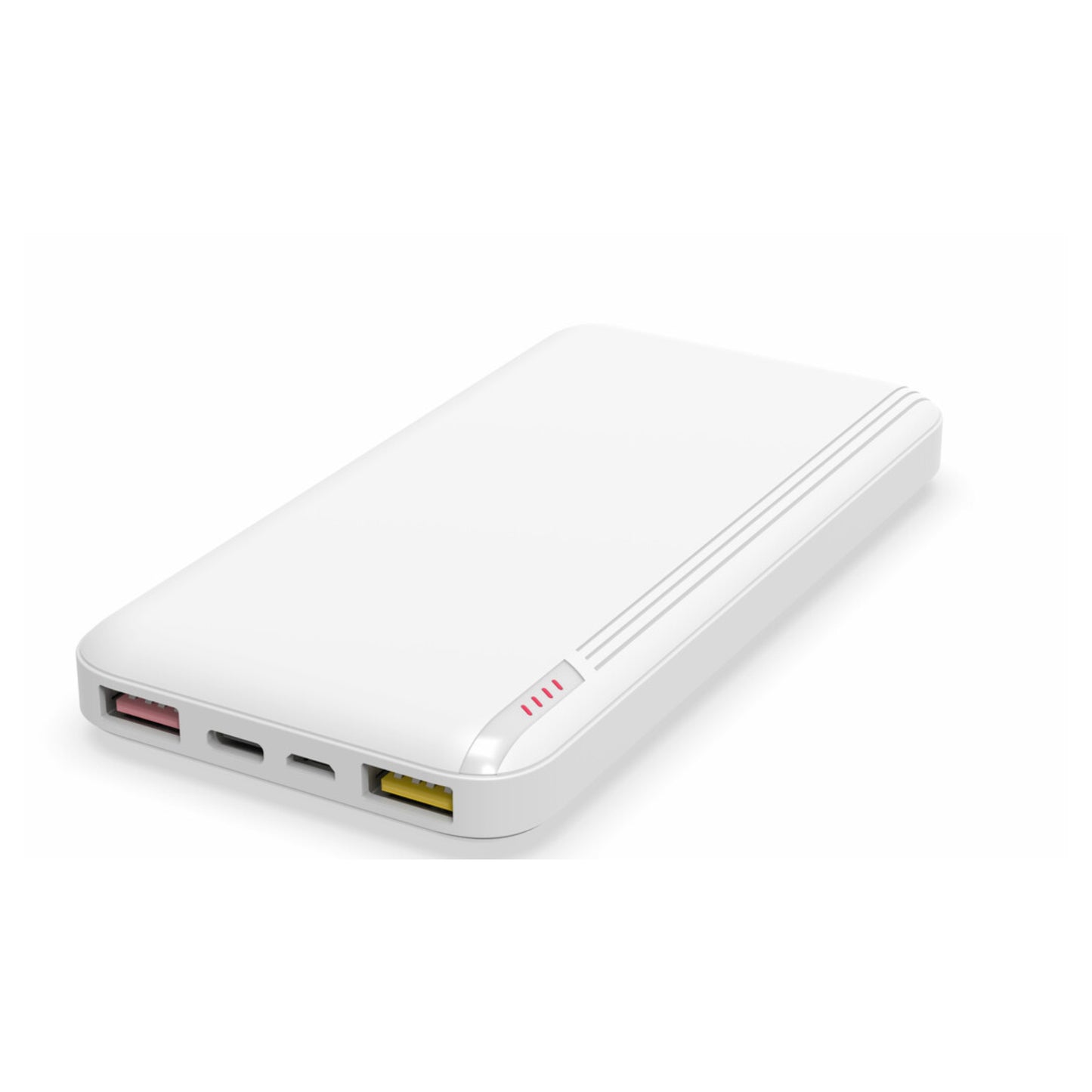 Charge-X Powerbank 10,000mAh