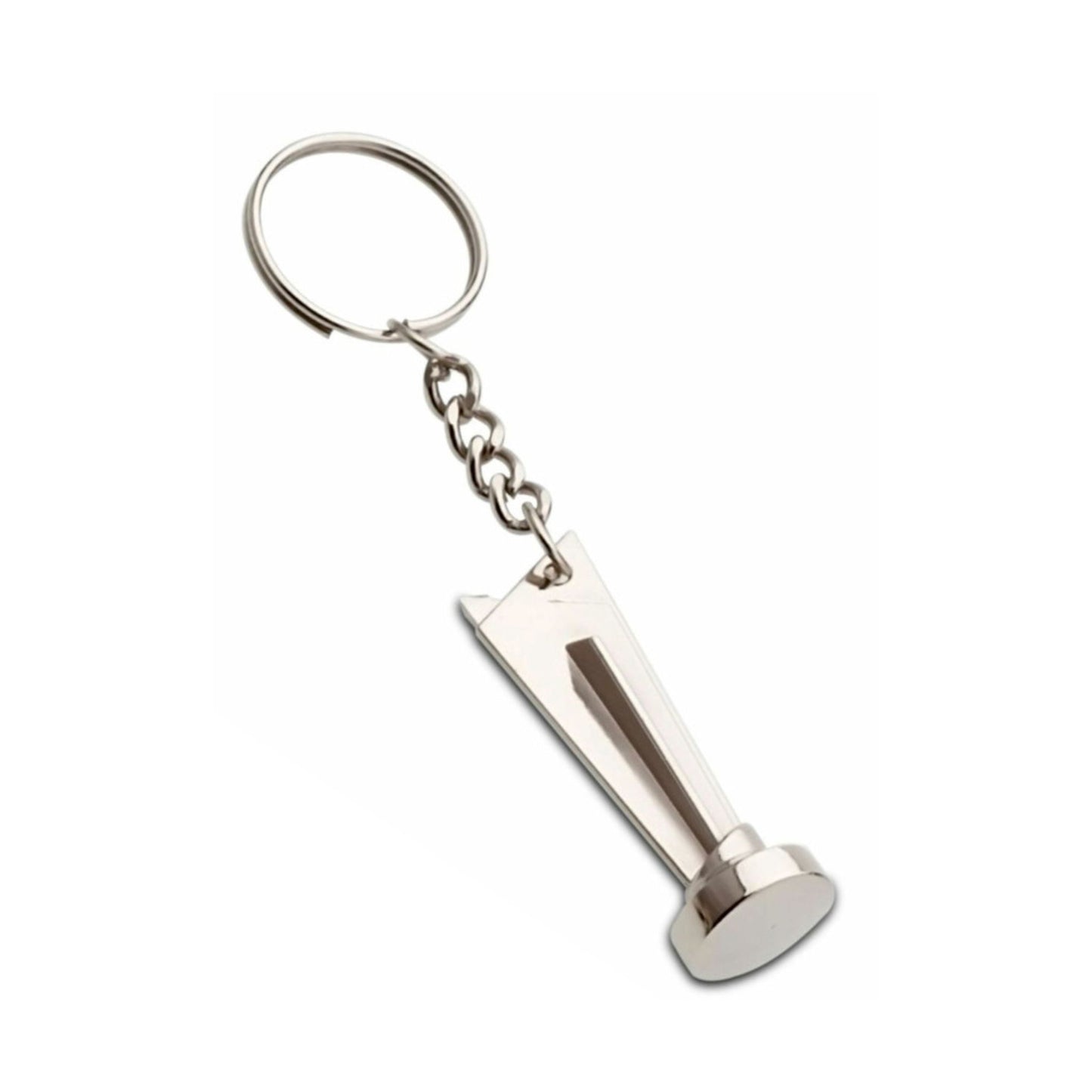 T20 World Cup Trophy Keychain