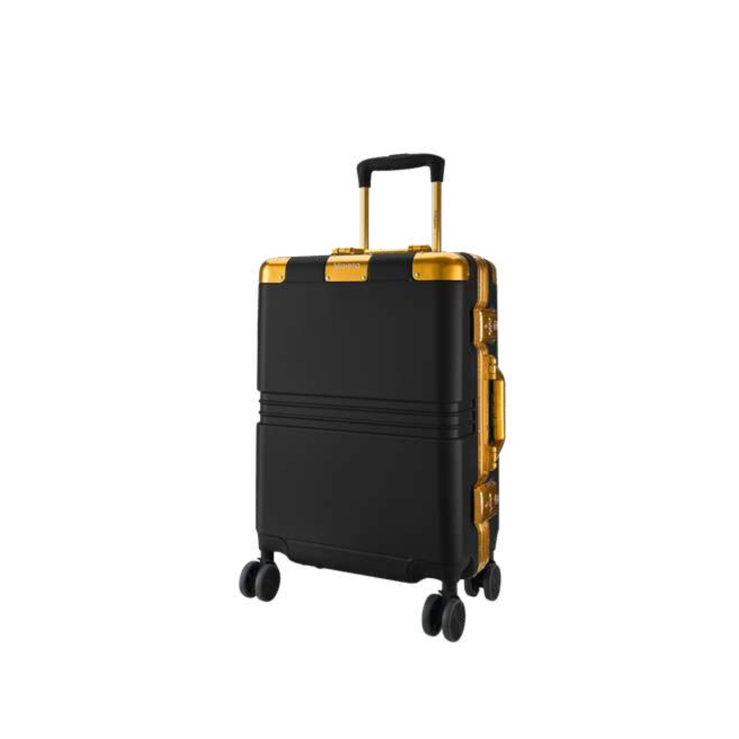 Maleta Gold Trolley