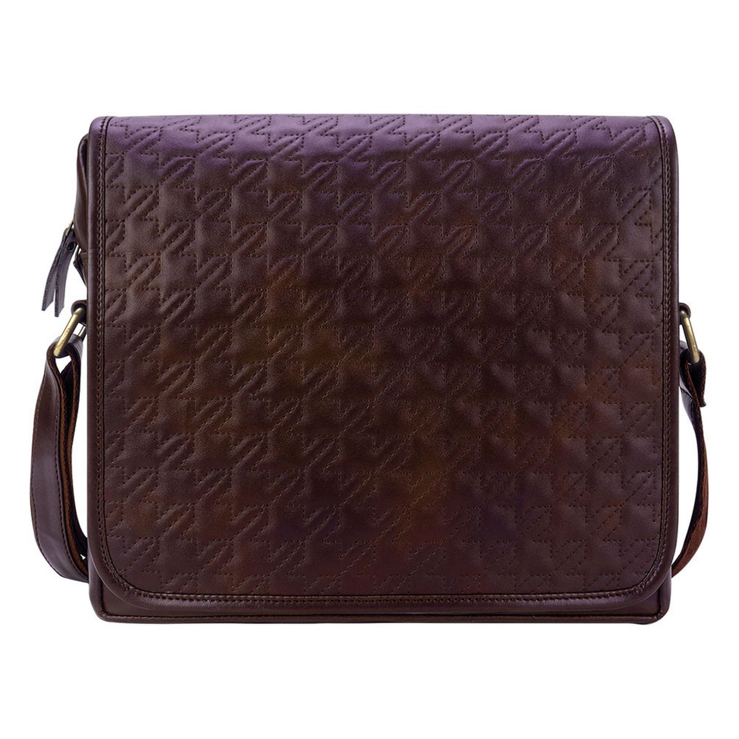 Elliot EMB-MRN-III-09 Messenger Bag