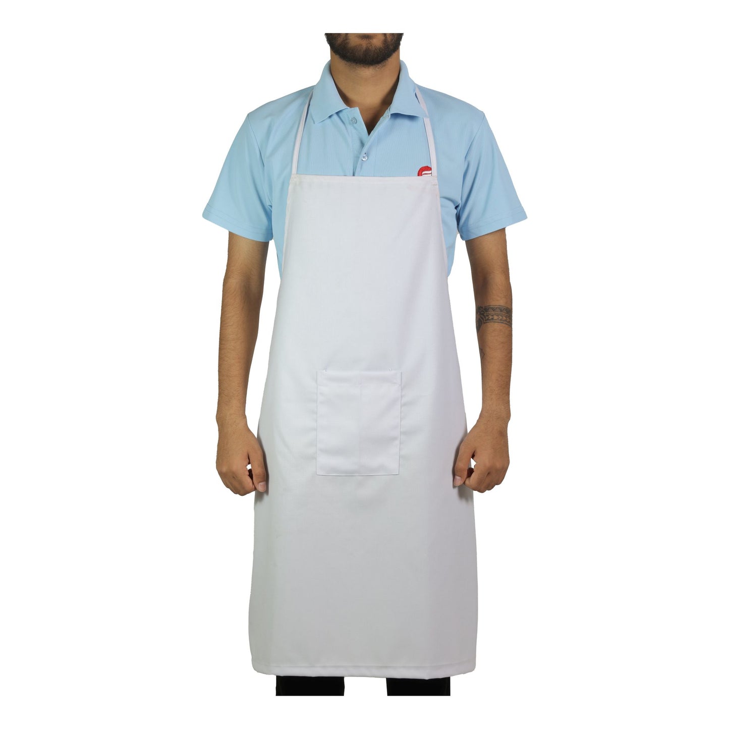 Neck Apron