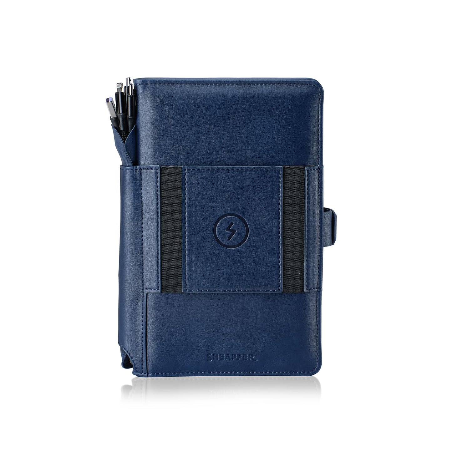 Sheaffer Superbook Mini 8000mAh Power Bank Organizer