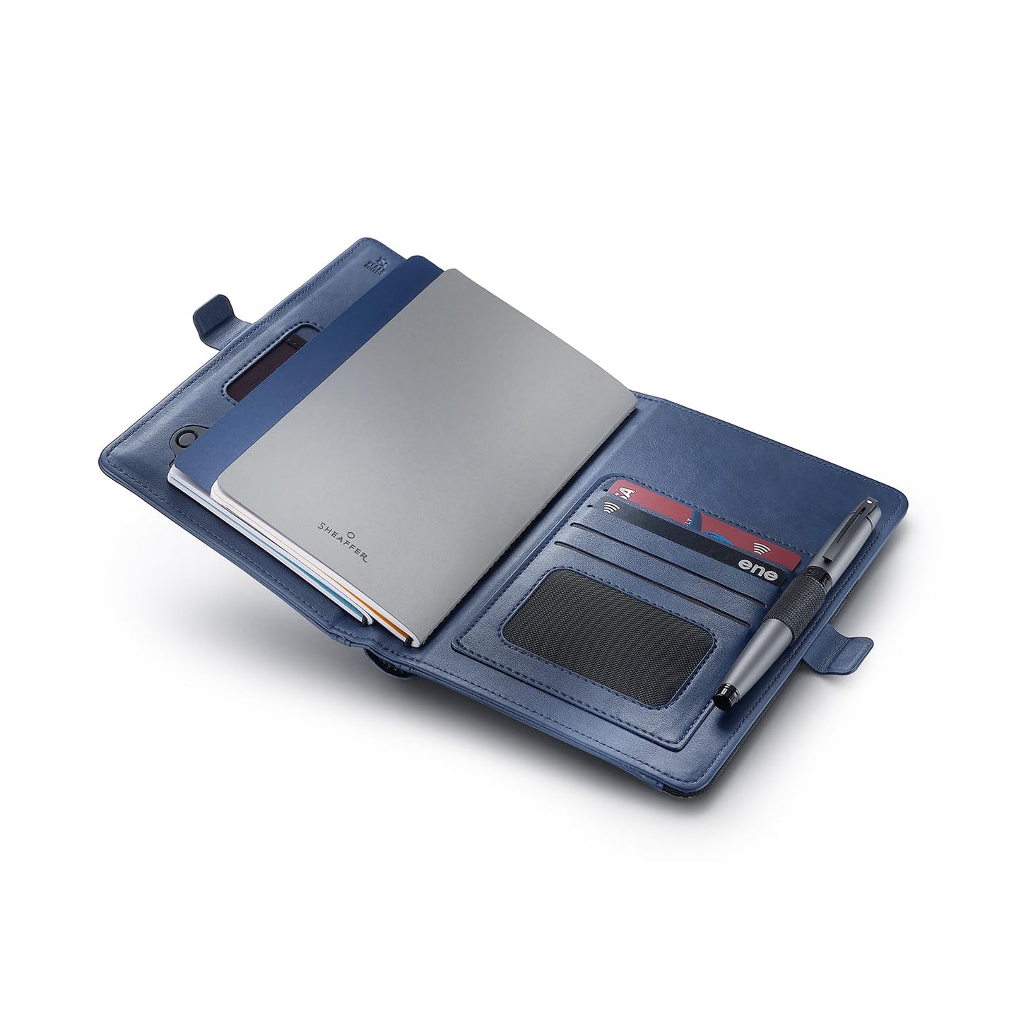 Sheaffer Superbook Mini 8000mAh Power Bank Organizer