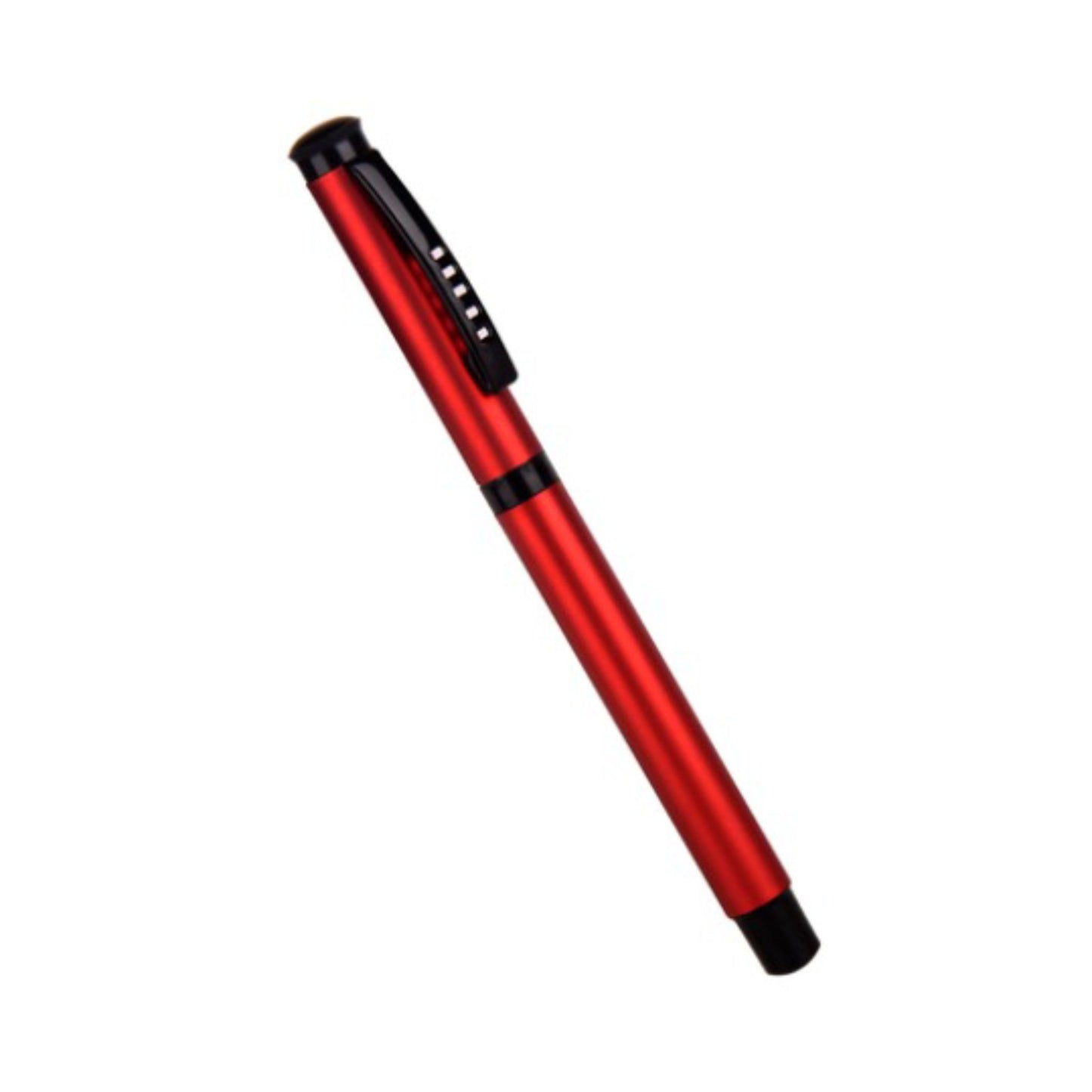 Red Rollar Ball Pen