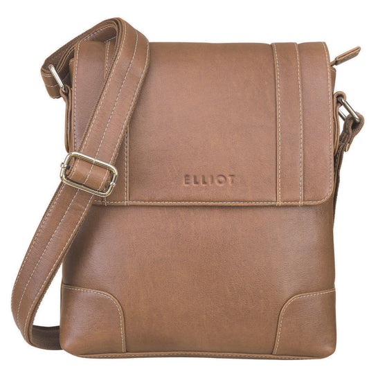 Elliot EMB-ANDREW-09 Messenger Bag