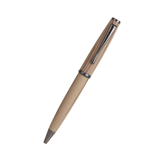 Timber wooden-finished BallPoint Pen