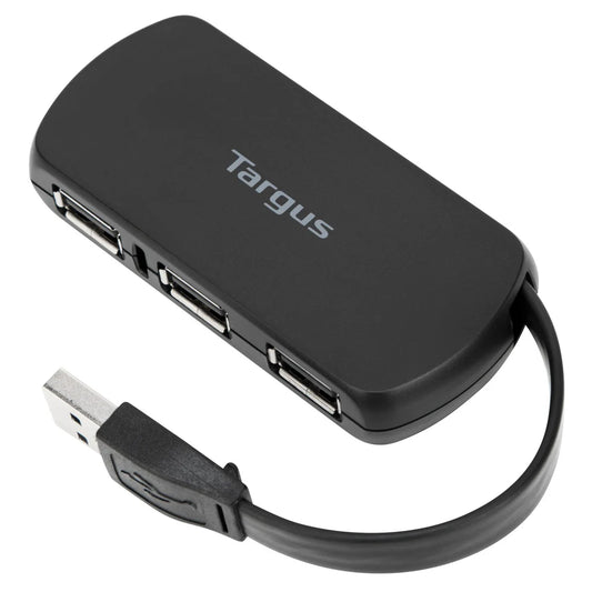 Targus USB 2.0 4-Port Hub