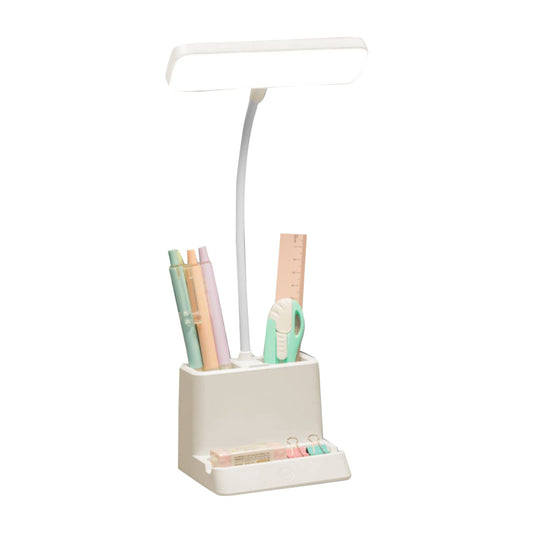 Beam Desk Lamp Pen Stand Mobile Stand