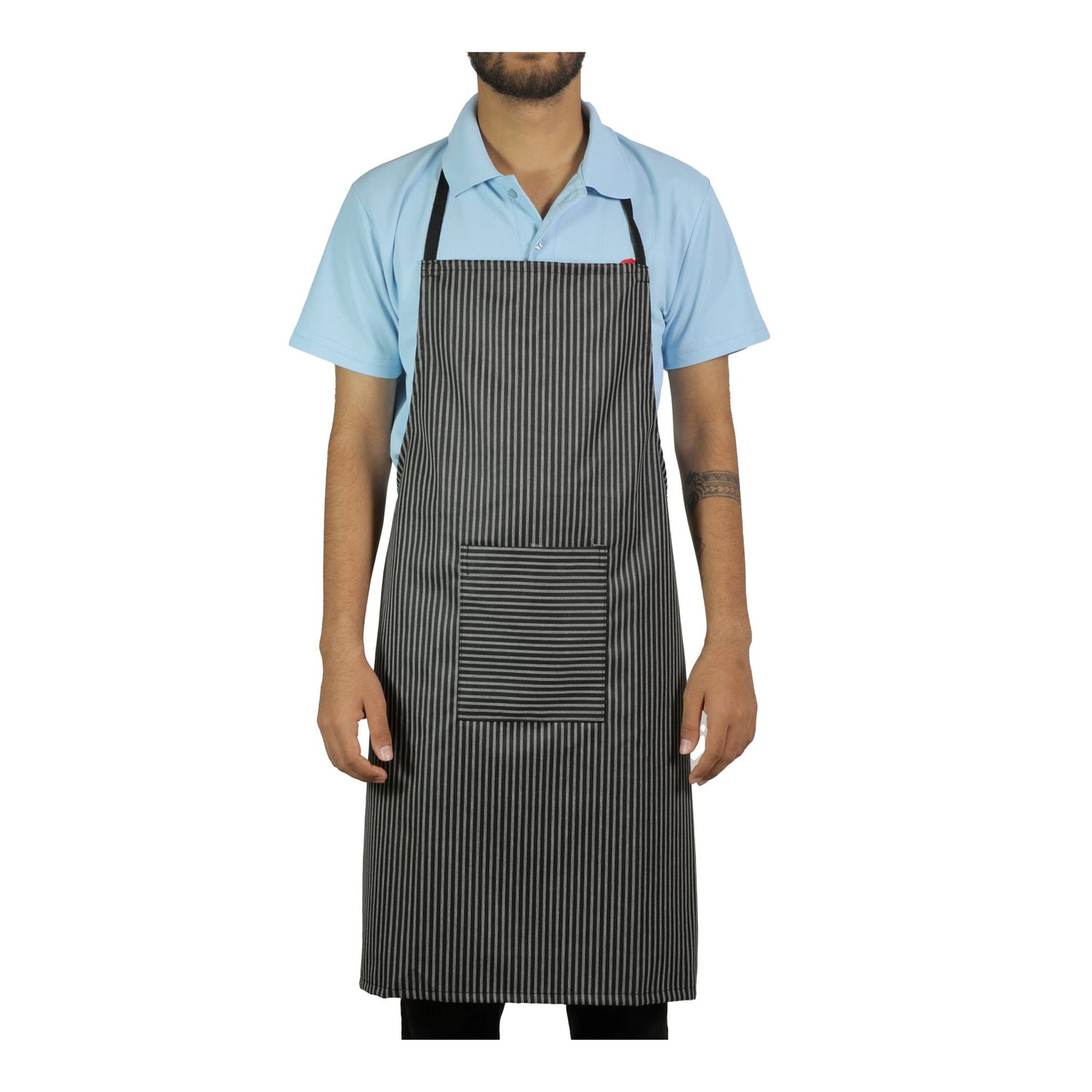 Neck Apron