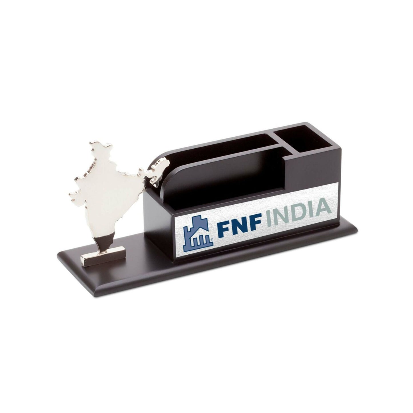 India Map Desk Organiser