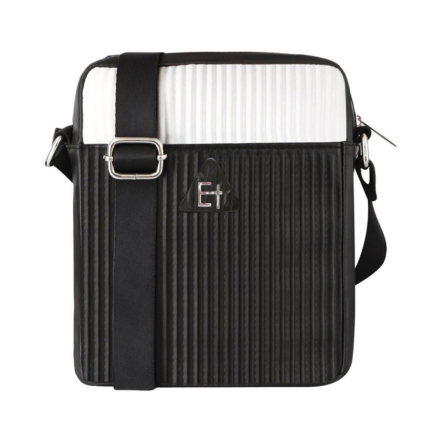 Elliot EMB-STRIPES-0102 Messenger Bag