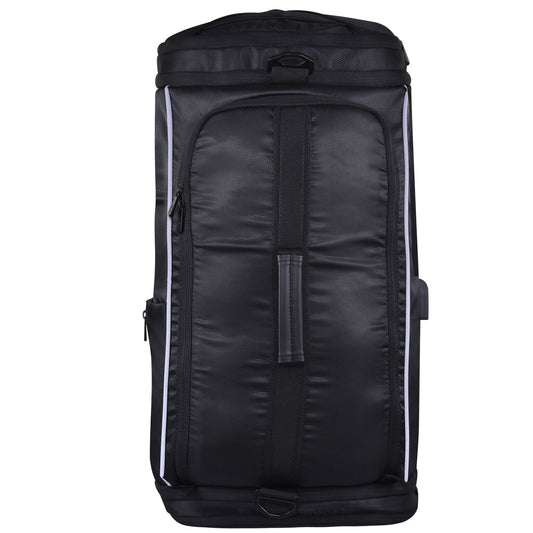 Duffy 3-in-1 Convertible Bag
