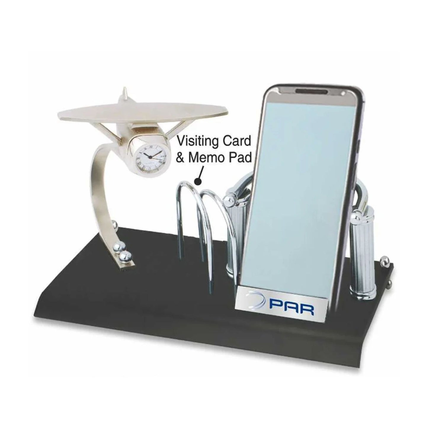 Aeroplane Designed Desk Organizer