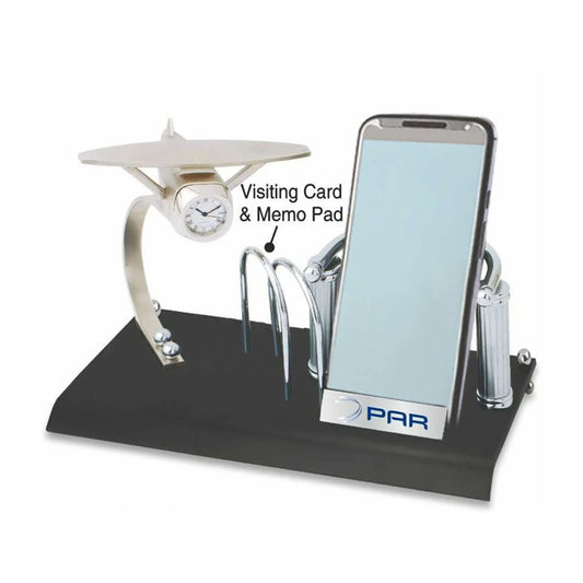 Aeroplane Designed Desk Organizer