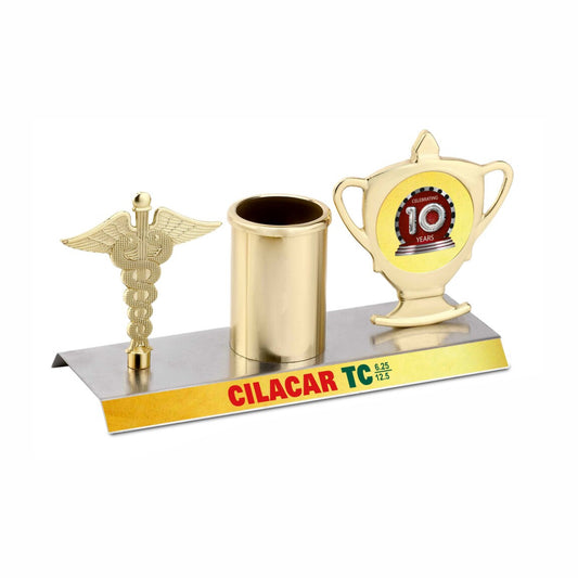 Celebrating Milestones In Healthcare