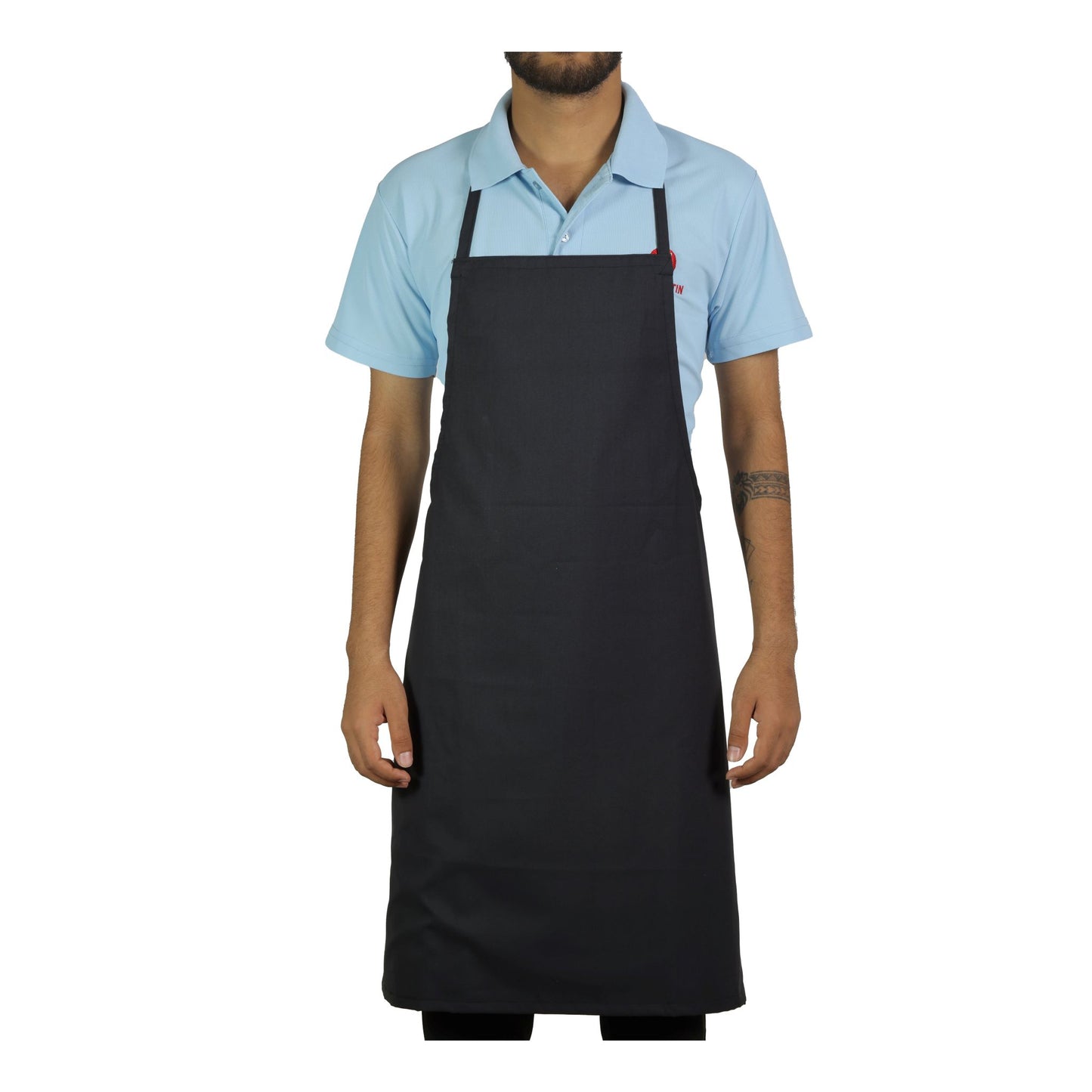 Washing Neck Apron